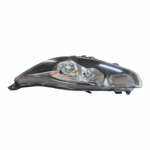[TYC] Ford Fiesta WZ 2013–2018 Ambiente Trend Headlight Head Lamp E-Mark