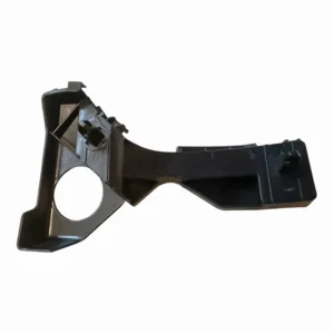 Toyota Corolla TO1066142 Front Bumper Support Bracket 2003-2008