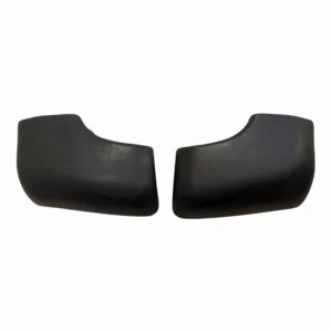 Toyota Hiace RZH/LH113 1989 Rear Side Bumper Cover