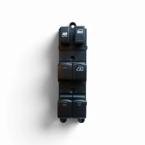 Navara D40 2005-2014 Front RHD Power Window Main Switch Control