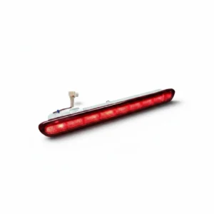 Toyota Hilux Rear Tailgate Brake Light Red Lens - GUN125/126 (LED Type)