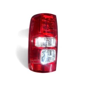[TYC] Holden Colorado RG 2012-2020 Ute (Non-LED Type) Tail Light Rear Lamp