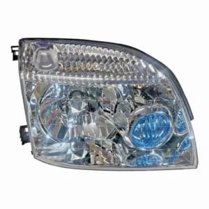 TYC Nissan X-Trail Xtrail T30 2001-2007 Emark Head Light