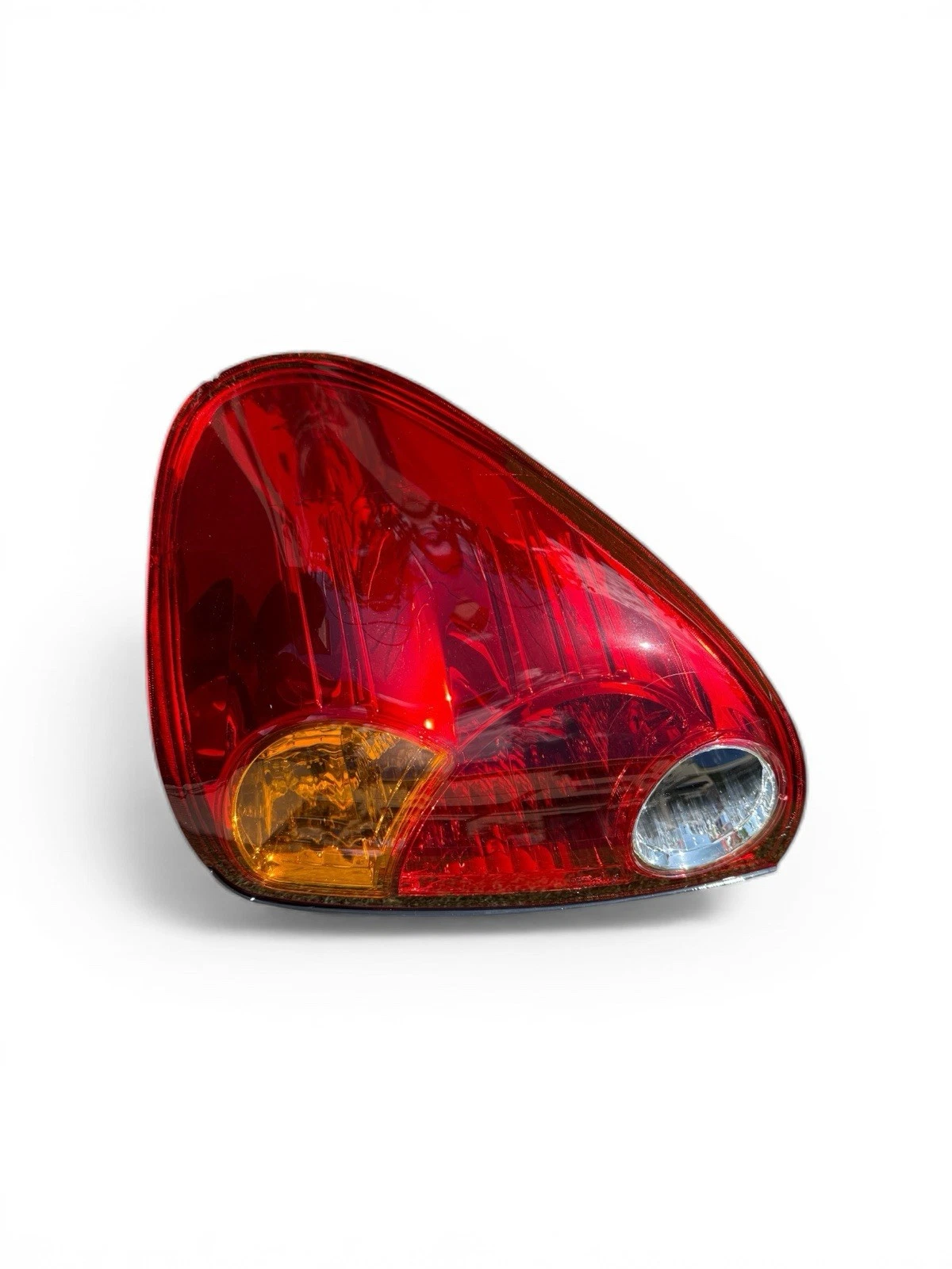 TYC Mitsubishi Triton ML MN 2006-2015 Taillight Rear Lamp