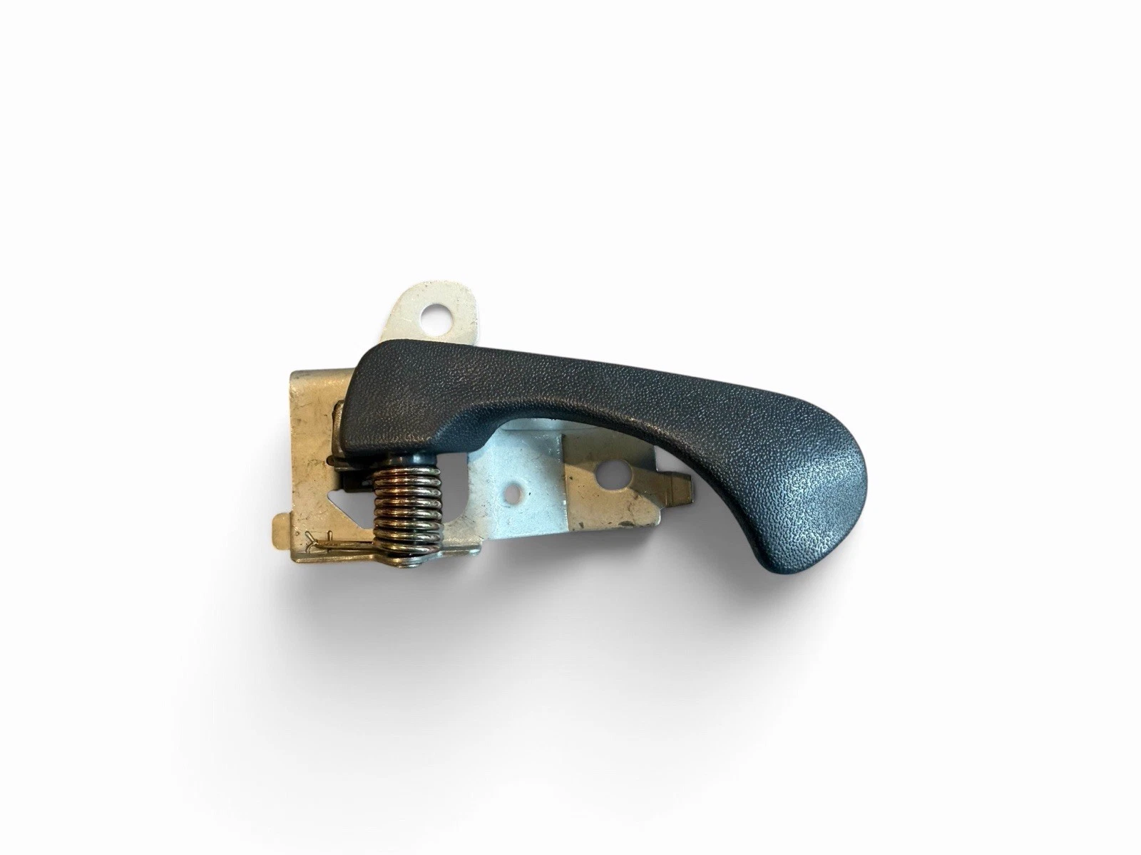 Proton Wira/ Jumbuck Grey Inner Door Handle - Image 3