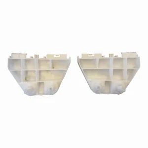 Toyota Corolla Altis 2011-2013 Rear Bumper Side Support Bracket - Pair