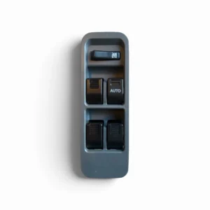 Daihatsu Sirion 1998-2002 2003 2004 2005 Power Window Switch - Driver Side