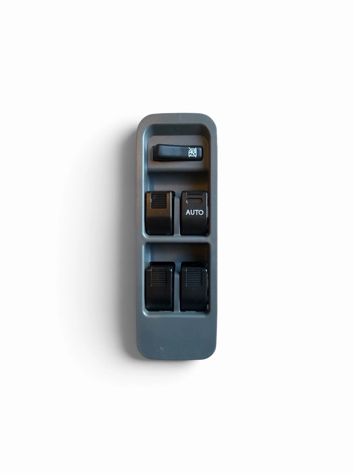 Daihatsu Sirion 1998-2002 2003 2004 2005 Power Window Switch - Driver Side