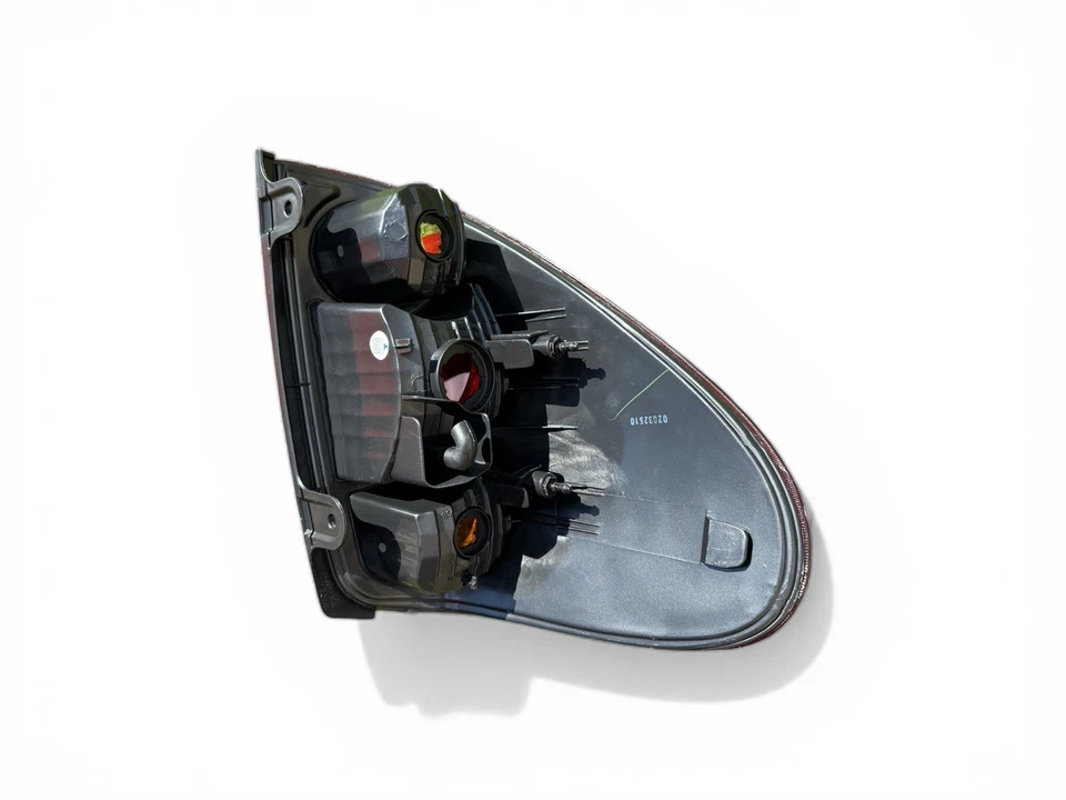 TYC Mitsubishi Triton ML MN 2006-2015 Taillight Rear Lamp - Image 3