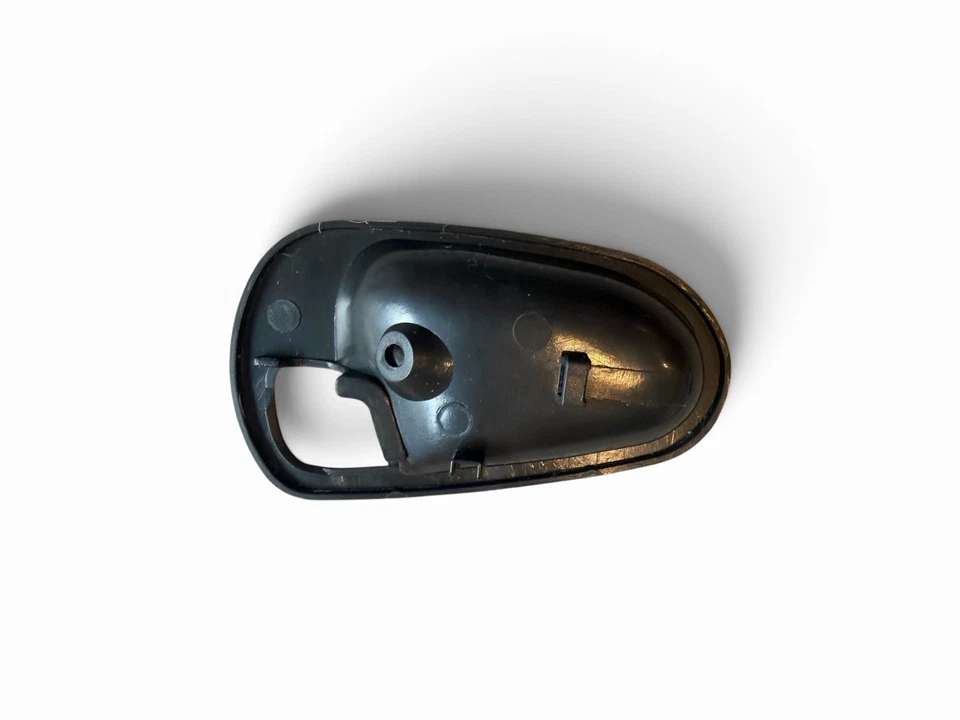 Proton Wira/ Jumbuck Brown Inner Door Handle Trim Cover - Image 4