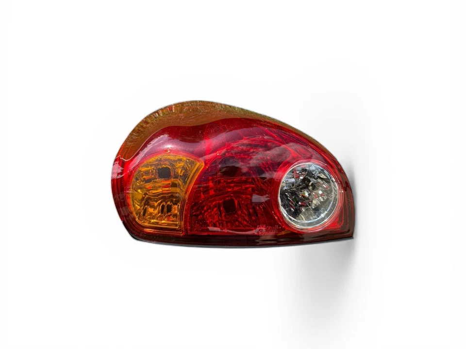 TYC Mitsubishi Triton ML MN 2006-2015 Taillight Rear Lamp - Image 2