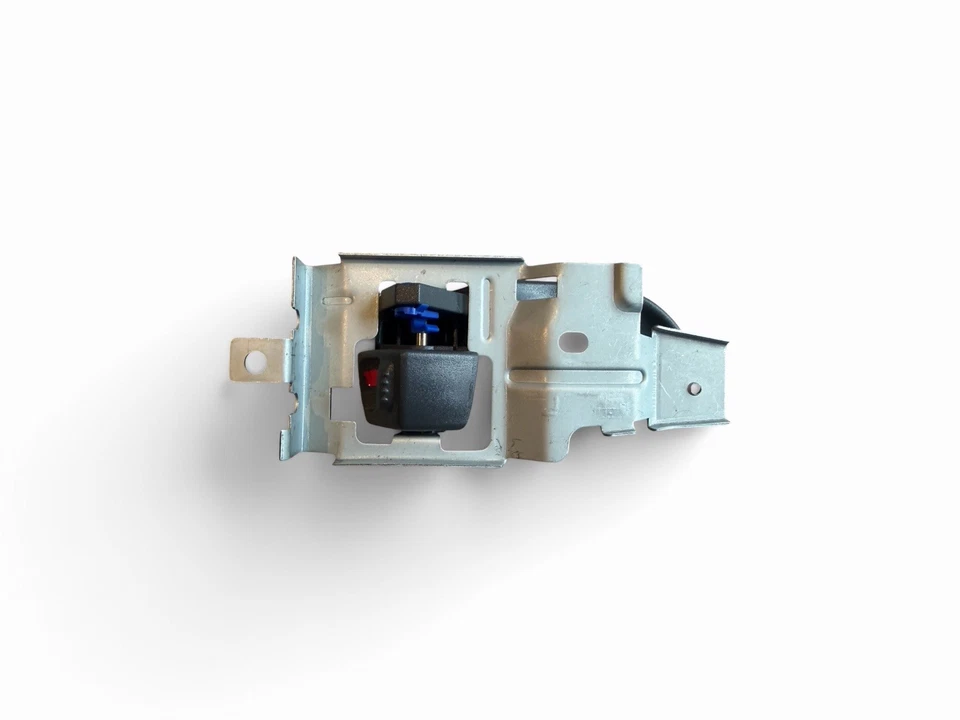 Proton Waja Impian 2000-2011 Grey Inner Door Handle - Image 2