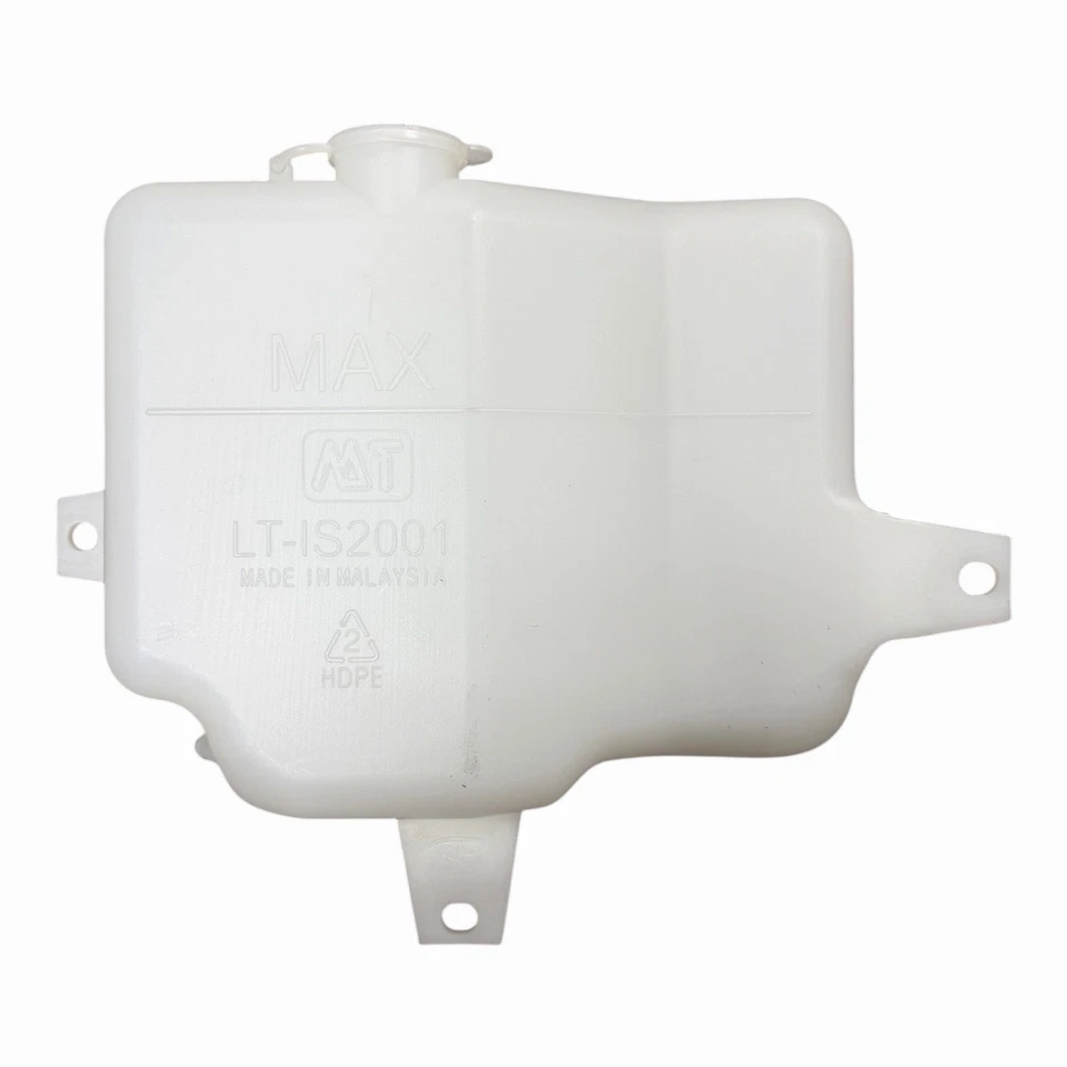 Isuzu Npr 115 Truck Nkr Nqr 1985-1993 Radiator Overflow Bottle Coolant Tank - Image 2