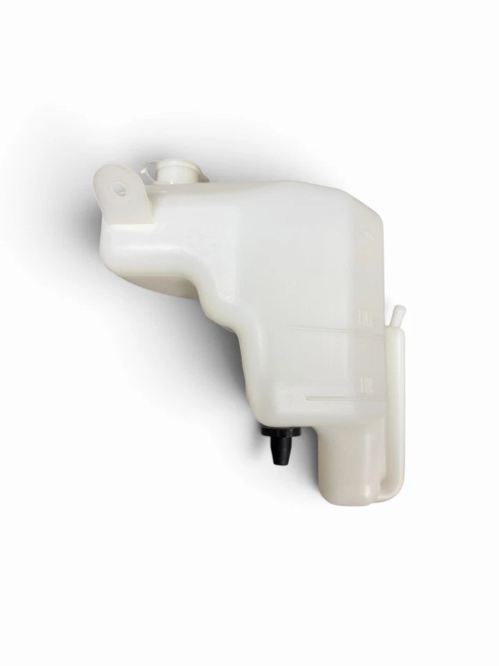 Mitsubishi Lancer & Outlander 2007–2013 Coolant Reservoir Overflow Bottle Tank - Image 2