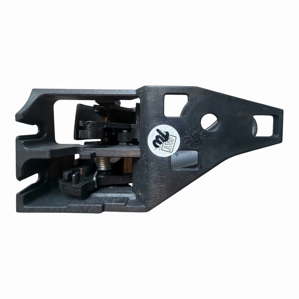 Toyota Camry ACV40 07/2006 - 01/2012 Front Inner Door Handle - Image 4