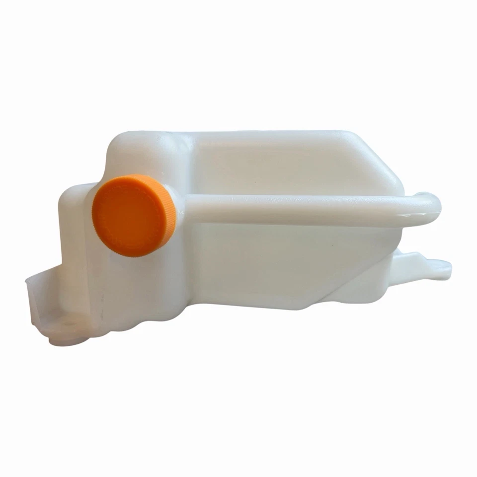 Mitsubishi Triton MQ Pajero Sport Coolant Radiator Overflow Reservoir Tank 2015 - Image 2