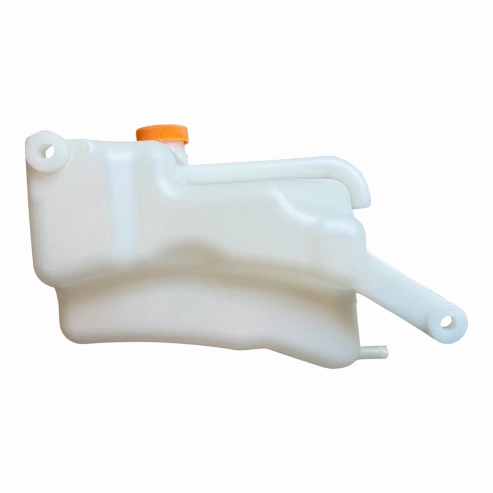 Mitsubishi Triton MQ Pajero Sport Coolant Radiator Overflow Reservoir Tank 2015 - Image 3