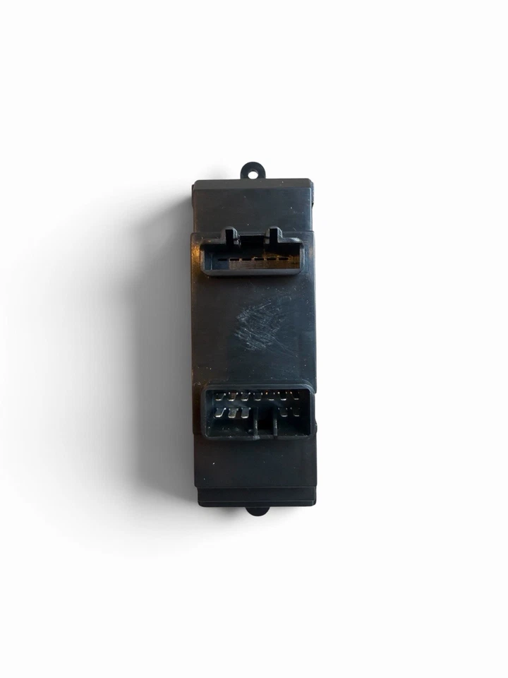 Toyota Avanza Daihatsu Sirion Terios Electric Power Master Window Switch - Image 3