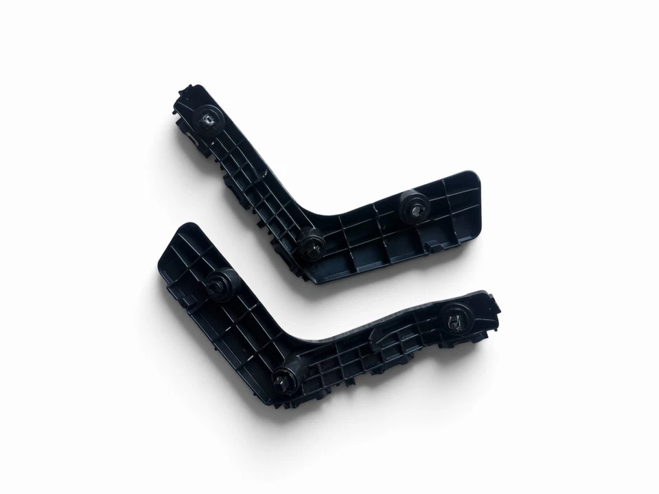 Toyota Corolla/Altis ZRE172 ZRE173 ZRE171 Front Bumper Side Support 2017- Pair - Image 2