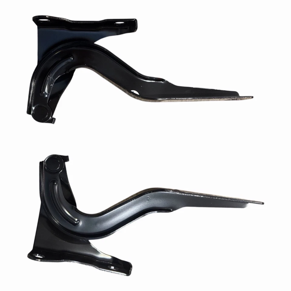 Honda CR-V 2007-2011 Front Hood Hinge - Pair - Image 2