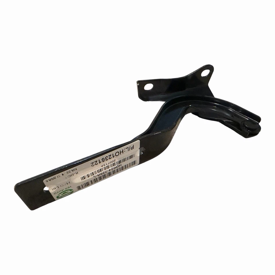 Honda CR-V 2007-2011 Front Hood Hinge - Pair - Image 3