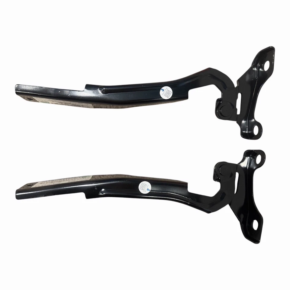 Honda Civic 2012-2015 Front Bonnet Hood Hinge - Pair - Image 2
