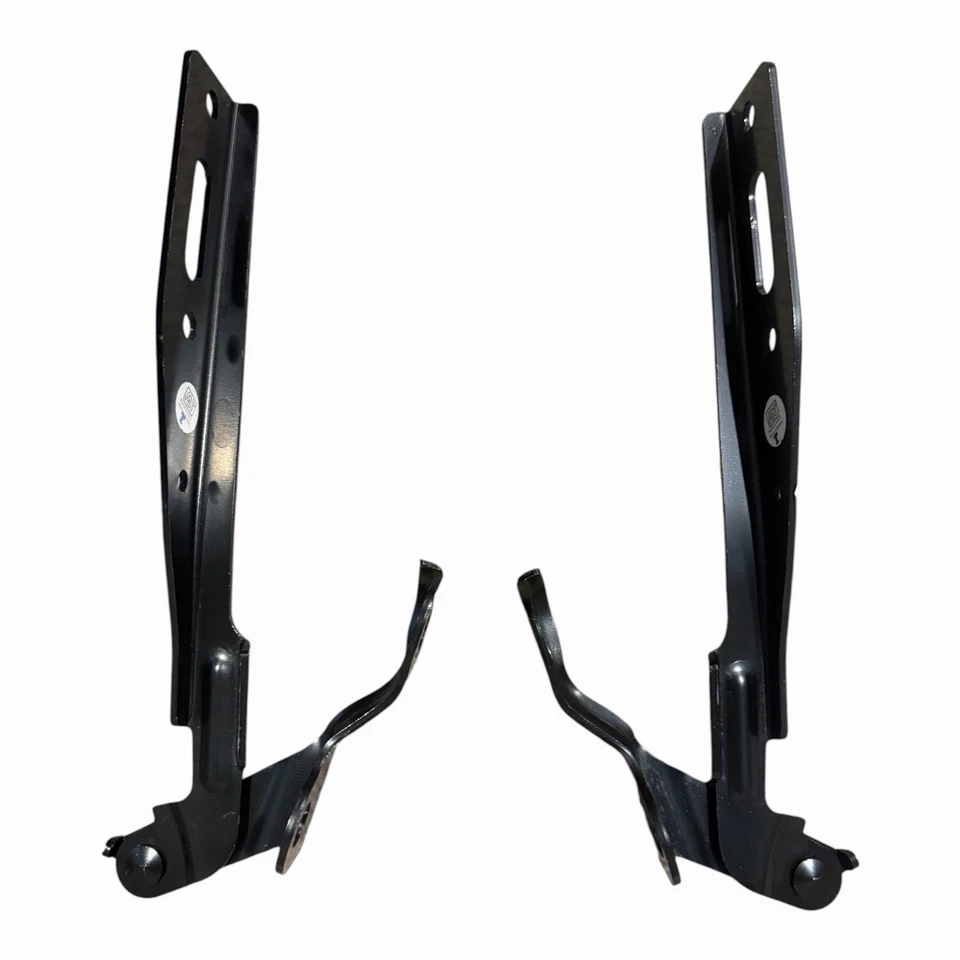 Honda Accord Front Hood Hinge 2013-2017 - Pair - Image 2