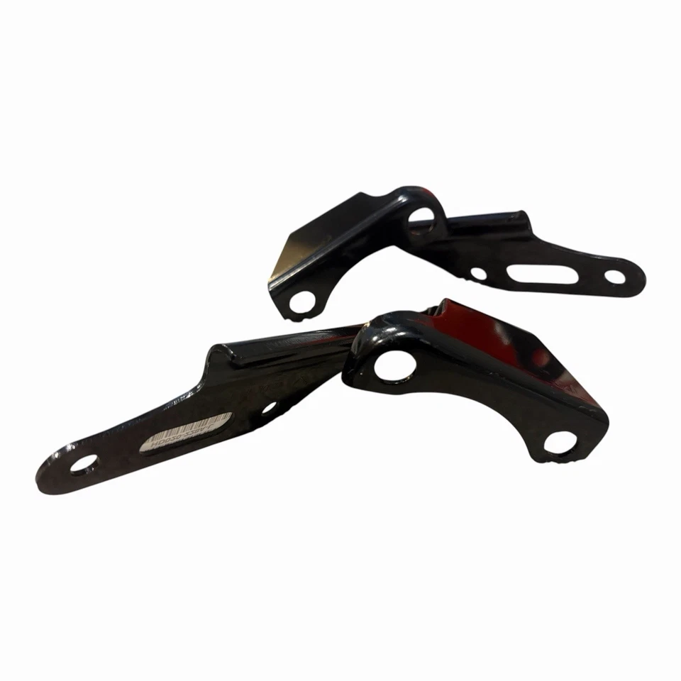 Honda CR-V 2002-2006/ Civic 2001-2005 Front Bonnet Hood Hinge - Pair - Image 2