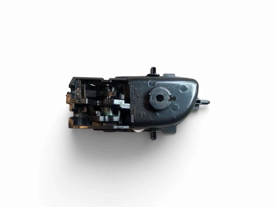 Toyota Vios Sedan Ncp93 2007-2012 Black Inner Door Handle - Image 4