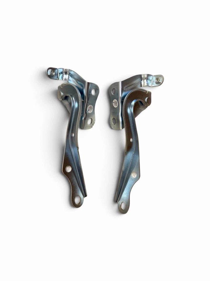 Toyota Corolla ZRE152 2007-2012 Front Bonnet Hinge Set - Image 2
