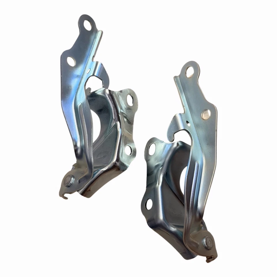 Toyota Camry ACV30 2002-2006 Front Bonnet Hinge - Pair - Image 2