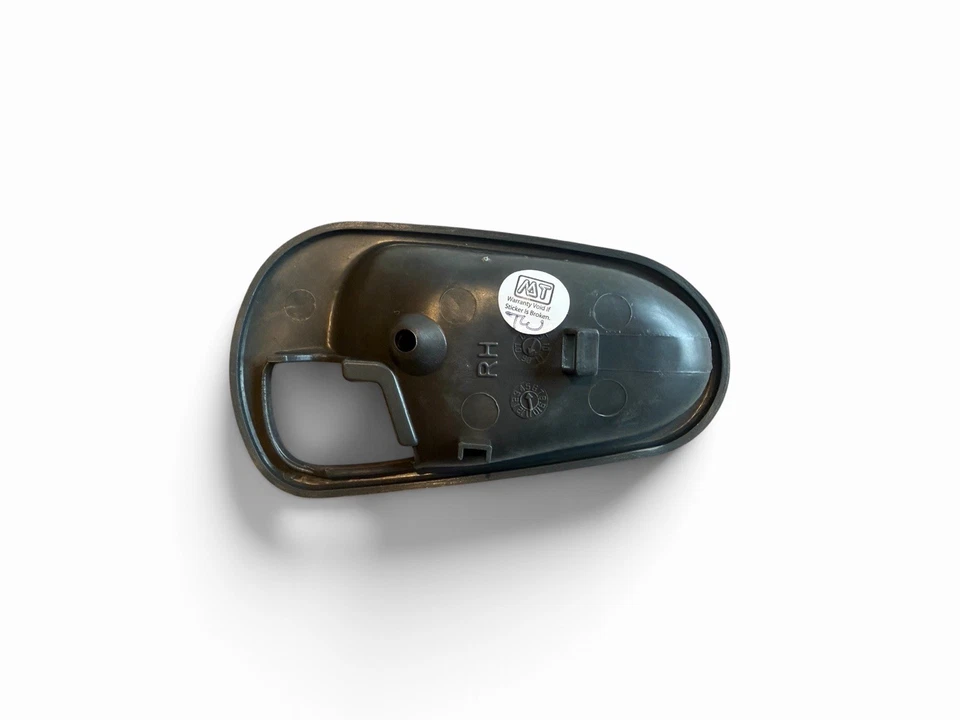 Proton Wira/ Jumbuck Grey Inner Door Handle Trim Cover - Image 4
