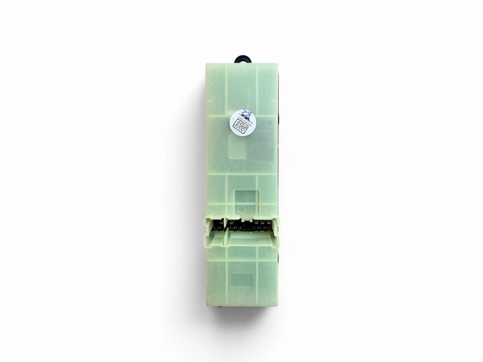 Navara D40 2005-2014 Front RHD Power Window Main Switch Control - Image 3