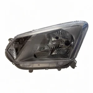 Isuzu DMax EX SX 2016-2020 *Emark Head Light (Non-Projector)