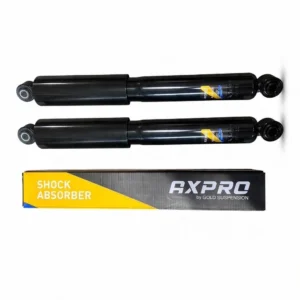AXPRO Hyundai H1 TQ Grand Starex 2009–2012 Rear Shock Absorbers - Pair