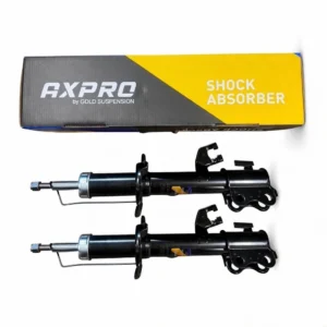 [Axpro] Nissan Note E12 1.2 1.5 2013-2017 Front Shock Absorber 2012 - Pair
