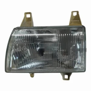 TYC Mazda Bravo B2500 B2600 1996-1999 Headlight Assembly