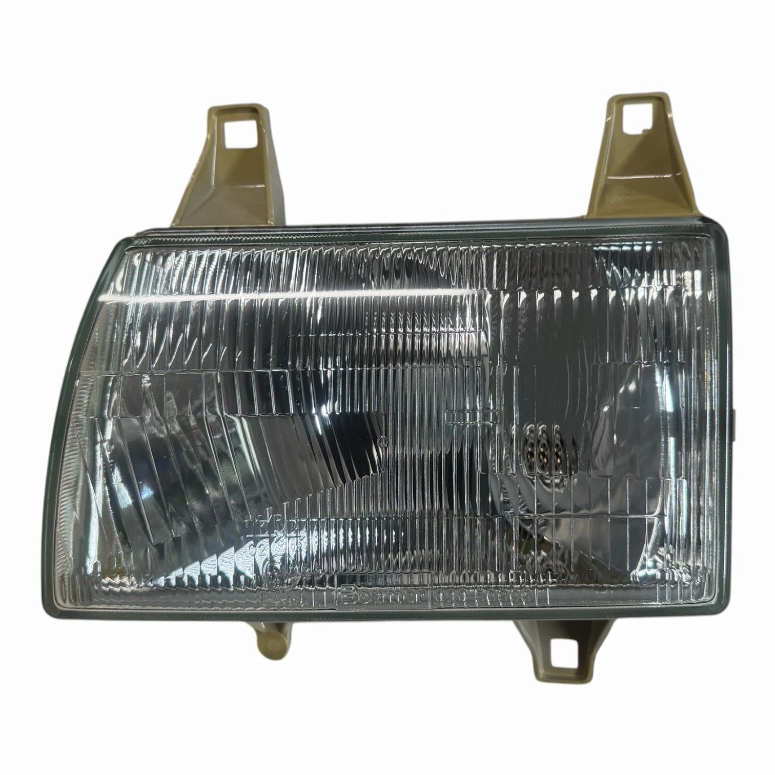 TYC Mazda Bravo B2500 B2600 1996-1999 Headlight Assembly