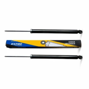 AXPRO Mazda 3 BL 2008-2013 Rear Gas Shock Absorbers - Pair