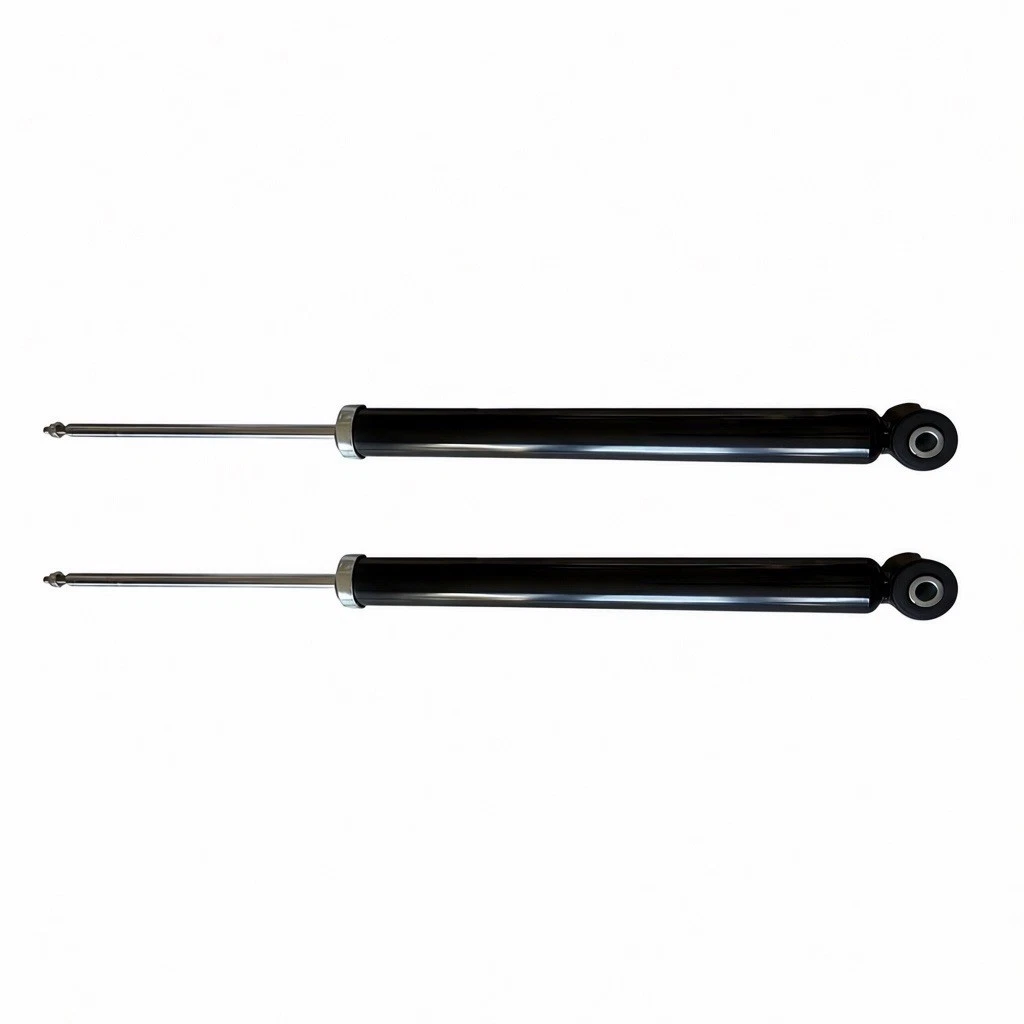 AXPRO Mazda 3 BM BN Axela 2014-2019 Rear Shock Absorber - Pair