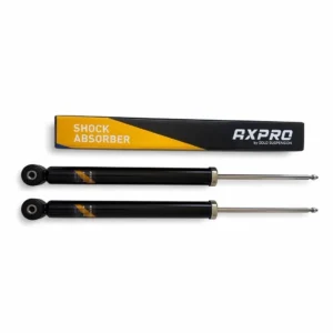 AXPRO Mazda CX-3 DK 2015- onwards Rear Shock Absorbers - Pair