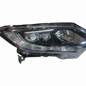TYC Honda HR-V HRV RU 2015-2018 LED Headlight Head Lamp Dual Projector
