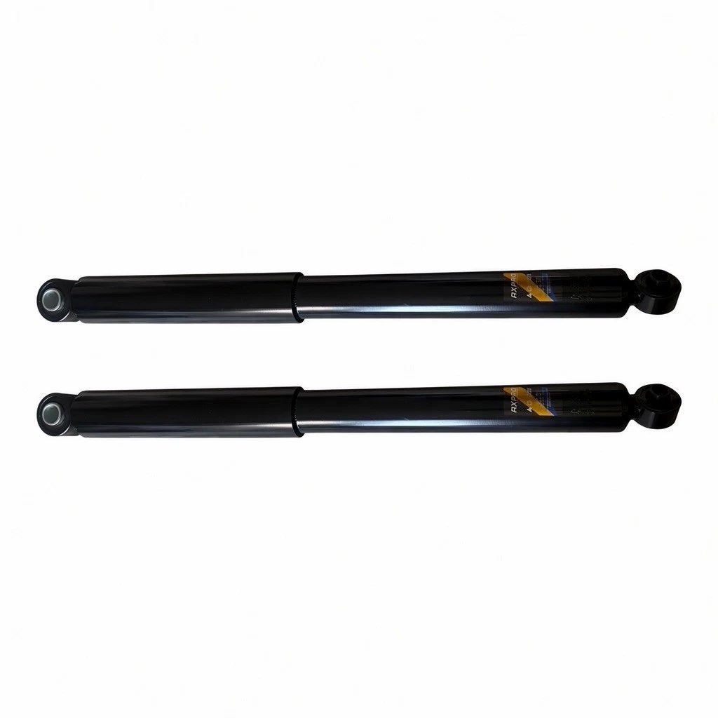 AXPRO Ford Courier PE PG PH 1999-2006 Rear Shock Absorbers -Pair