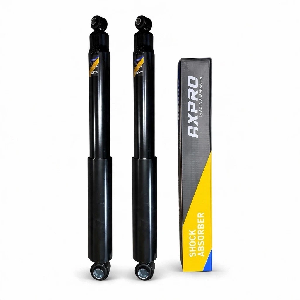AXPRO Ford Ranger PX PX2 PX3 Mazda BT-50 UP UR 2011–2021 - Pair