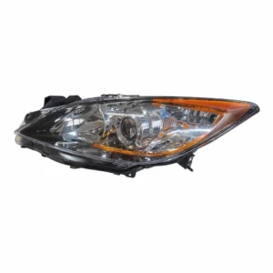 [TYC] Mazda 3 Axela BL Sedan Hatch 2009-2013 Head Light Lamp