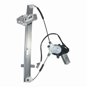 Honda Accord 1998–2003 72210-S84-A02 Window Regulator with Motor Front