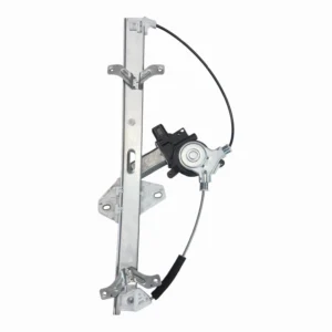 Honda Accord CM 2003–2008 Power Window Regulator with Motor 2 Pin