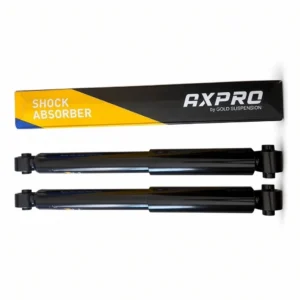 AXPRO Nissan X-Trail T32 2014-2020 Rear Shock Absorbers - Pair