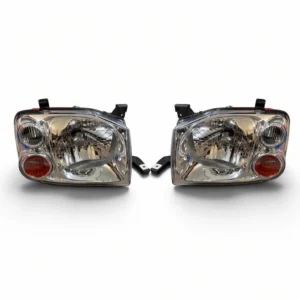 Nissan Navara UTE D22 2001-2015 Headlight