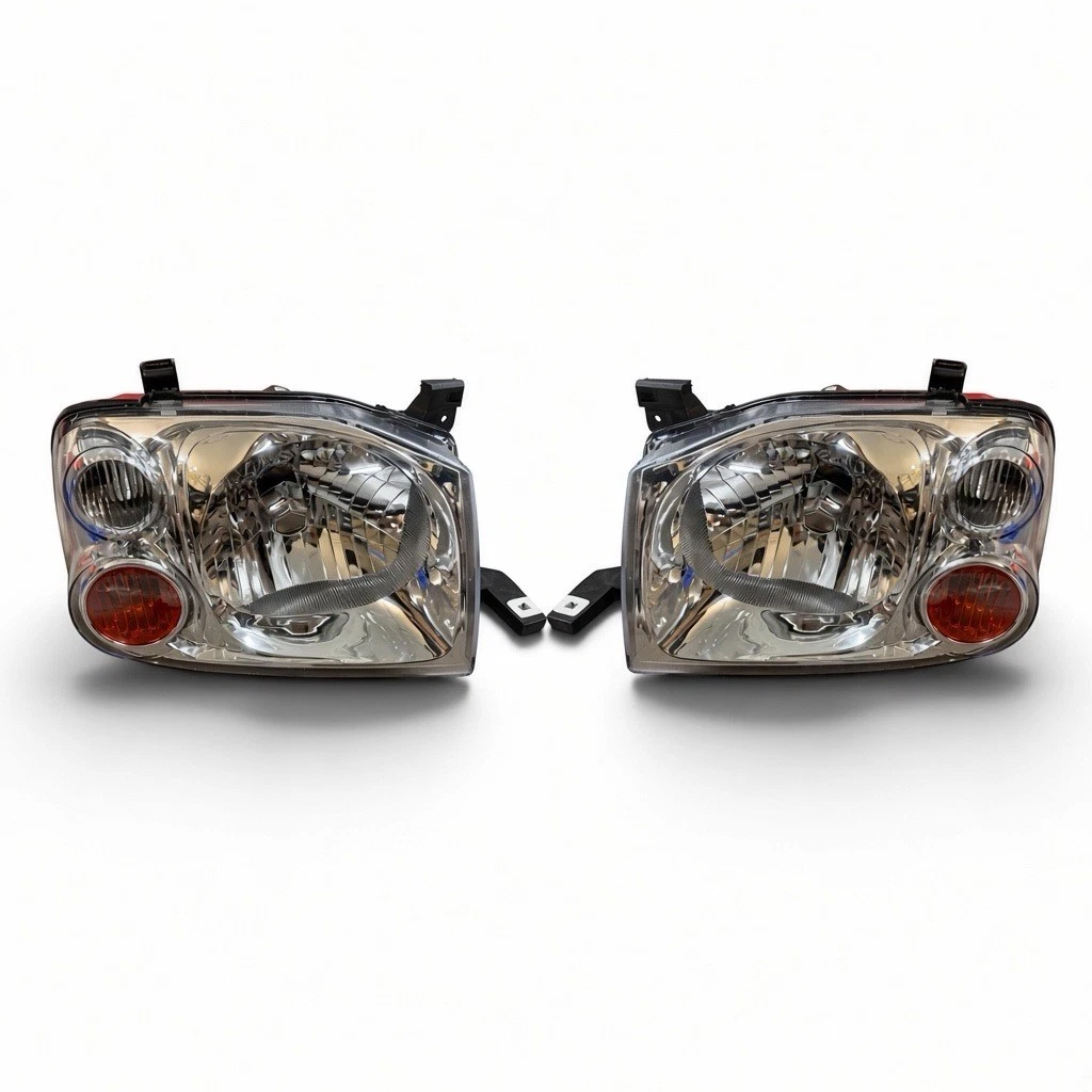 Nissan Navara UTE D22 2001-2015 Headlight